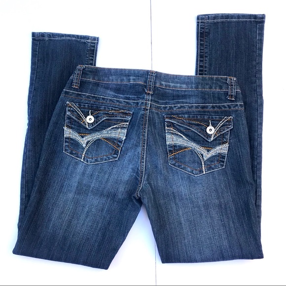 Mossimo Supply Co. Denim - Mossimo Supply Co skinny jeans!